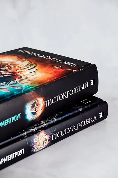 Чистокровный - фото 6