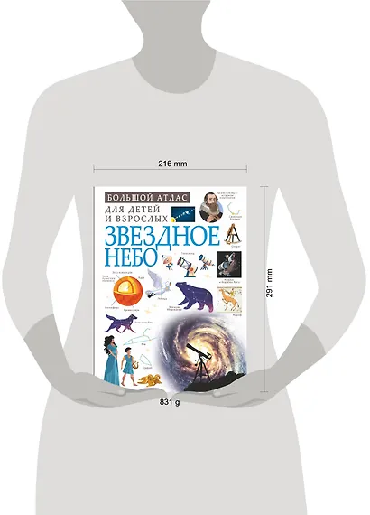 Звездное небо - фото 3