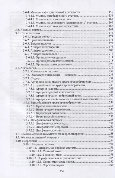 Анатомия и физиология сельскохозяйственных животных: учебник для СПО - фото 3
