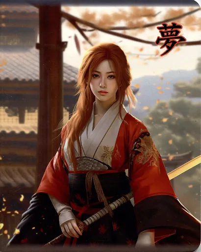 Тетрадь в клетку Be positive, "Девушка", 48 листов, в ассортименте - фото 2