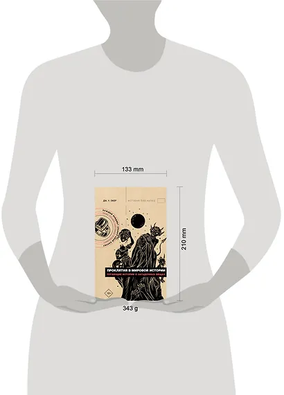 Проклятия в мировой истории. Пугающие истории о загадочных вещах - фото 7