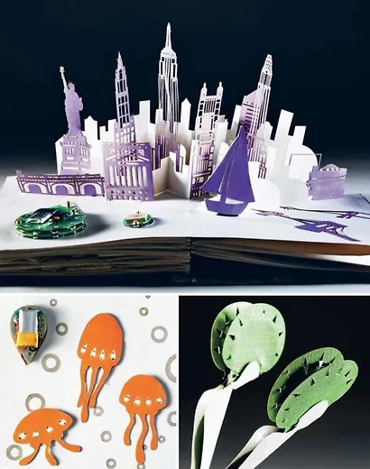 Искусство мастерить - фото 9