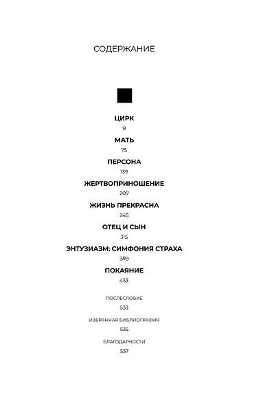 Эйзен - фото 11