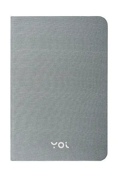 Записная книжка А6 80 листов в клетку "Shimmer", в ассортименте, Yoi - фото 7