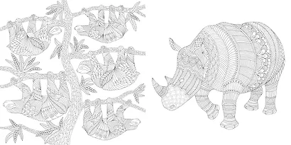 Божественные создания. Золотая коллекция любимых иллюстраций - фото 3