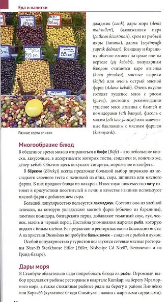 Стамбул. Путеводитель - фото 4