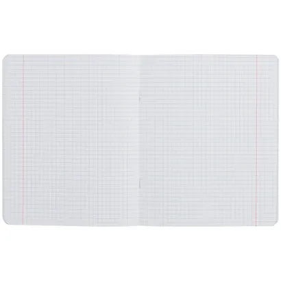 Тетрадь в клетку "Гарри Поттер", 48 листов, в ассортименте - фото 2