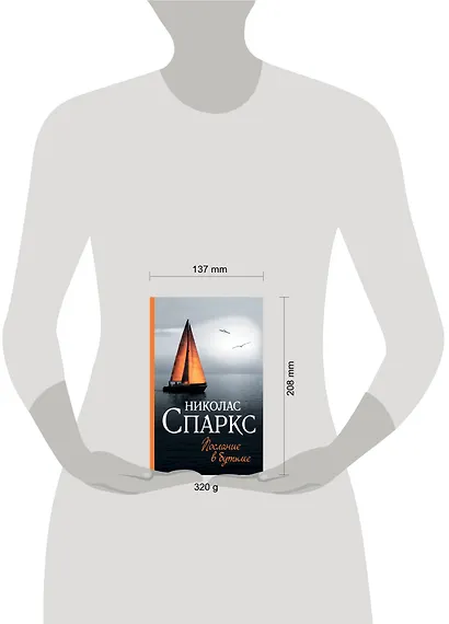 Послание в бутылке - фото 8