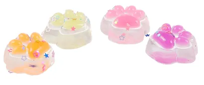 Маленькая лапка антистресс в асс-те - фото 3