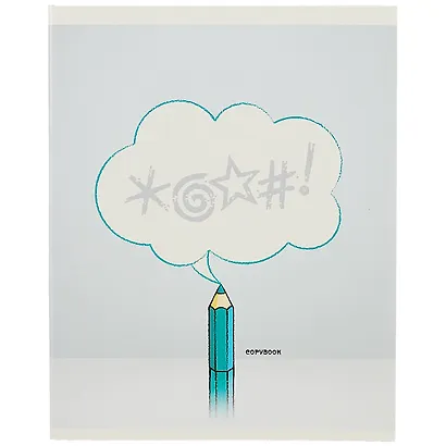 Тетрадь в клетку Listoff, "Идеи", 48 листов, в ассортименте - фото 6