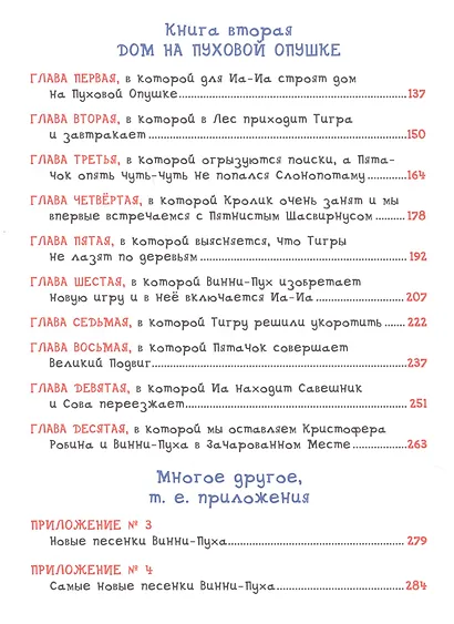 Все о Винни-Пухе - фото 3