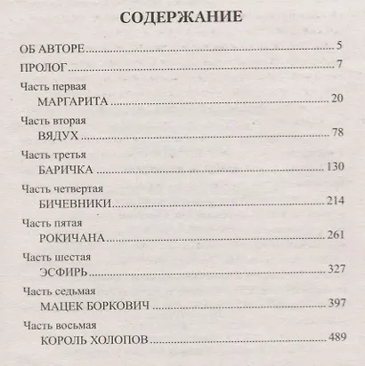 Король холопов - фото 8