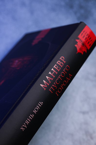 Маневр пустого города - фото 9
