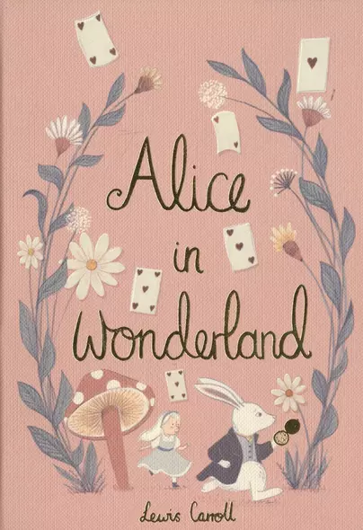 Alice in Wonderland - фото 1