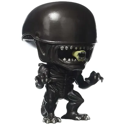 Фигурка Funko POP! Movies Alien Alien, Fun1065 - фото 1