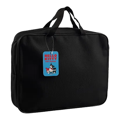 Папка-сумка Kuromi, А4 - фото 2