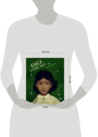 Алиса в Стране чудес - фото 3