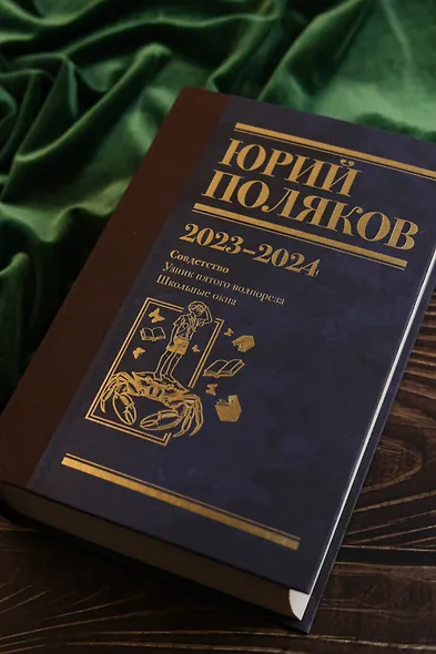Собрание сочинений. Том 11. 2023-2024 - фото 10