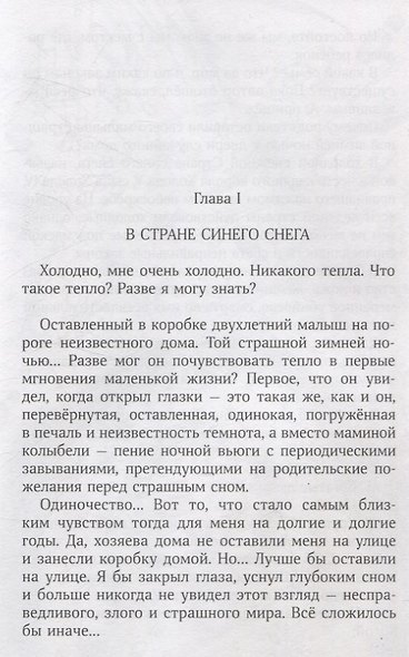 В Стране синего снега - фото 4