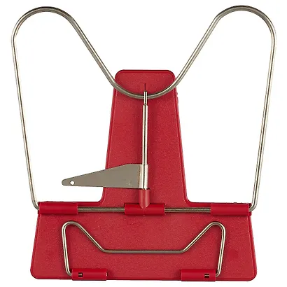 Подставка для книг и учебников, 15 см - фото 4