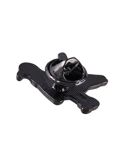 Набор металлических значков (3шт.) (Значок СПб Мосты и сердце Значок СПб Нерпа Значок СПб Чайка) (Подарок из Петербурга) (металл) - фото 13