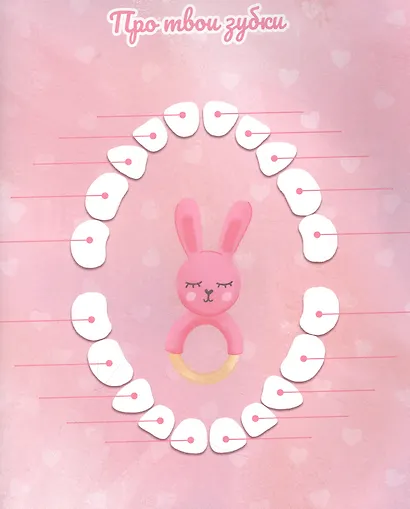 ФОТОАЛЬБОМ 230х268. НАША ДОЧЕНЬКА - фото 4