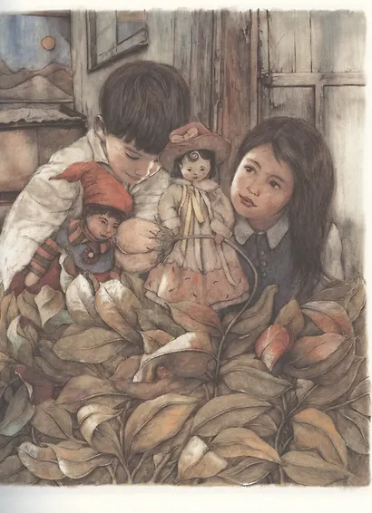 Кукольный театр - фото 3