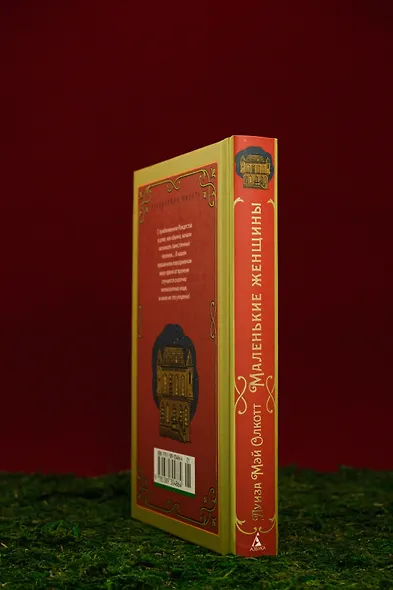 Маленькие женщины - фото 15