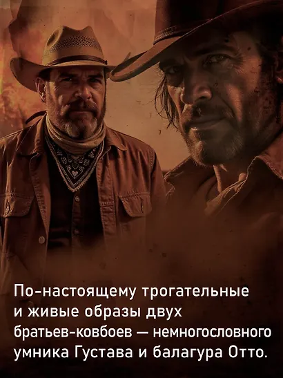 Союз рыжих - фото 7