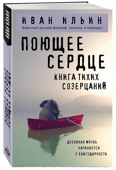 Поющее сердце. Книга тихих созерцаний - фото 3