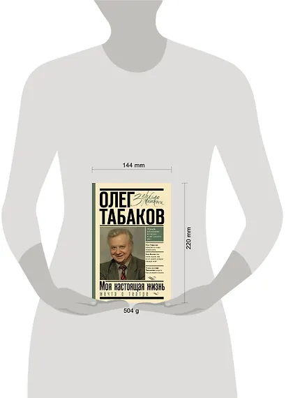 Мечта о театре: моя настоящая жизнь - фото 3