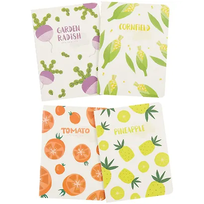 Записная книжка «Harvest», 24 листа, А6 - фото 6