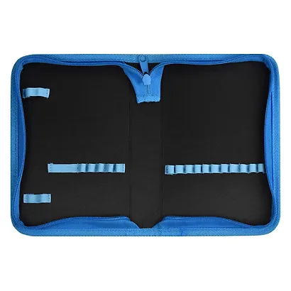 Пенал 1 отделение "Пухлые коты" 20*13,3*3,5 см - фото 4