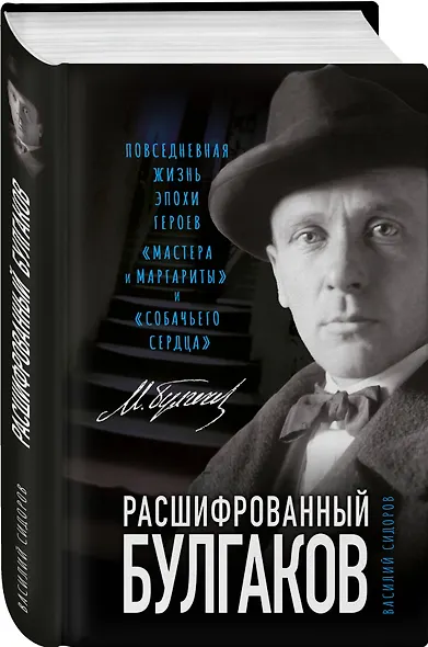 Расшифрованный Булгаков. Повседневная жизнь эпохи героев "Мастера и Маргариты" и "Собачьего сердца" - фото 3