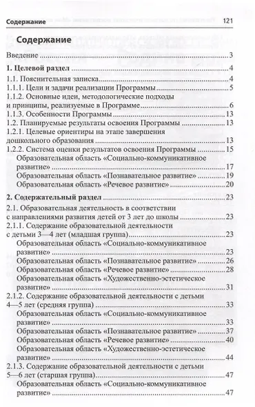 Программа по патриотическому воспитанию "Моя малая Родина" для дошкольников 3-7 лет - фото 5