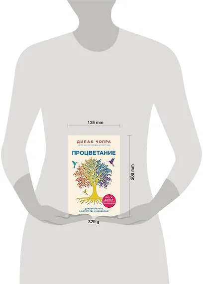 Процветание. Духовный путь к богатству и изобилию - фото 4