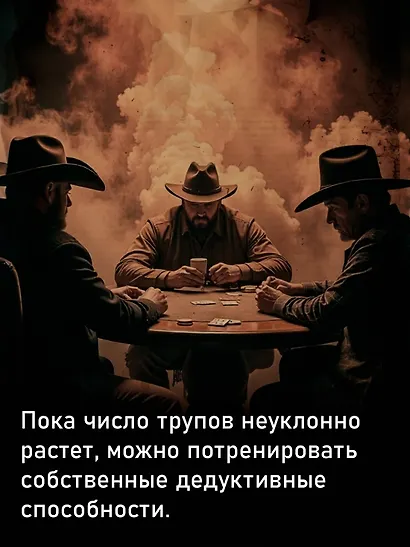 Союз рыжих - фото 9