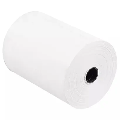 Лента чековая 80*55*12 термо, Goodmark - фото 1