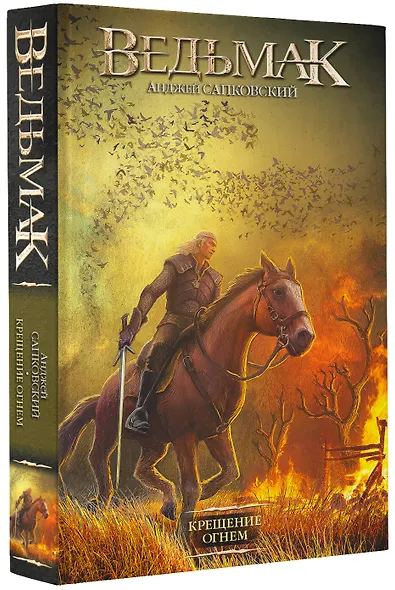 Крещение огнем - фото 3