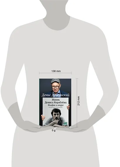 Жизнь Дениса Кораблёва. Филфак и вокруг: автобиороман с пояснениями - фото 3