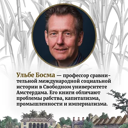 Сладкая история мира. 2000 лет господства сахара в экономике, политике и медицине - фото 9