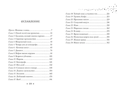 Тайна пропавшей бабушки (#1) - фото 10