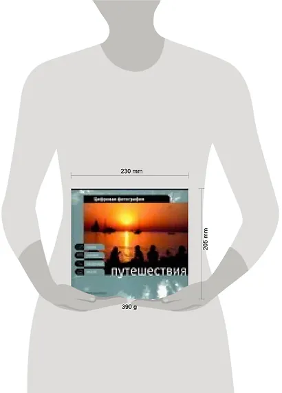 Цифровая фотография: Путешествия - фото 2