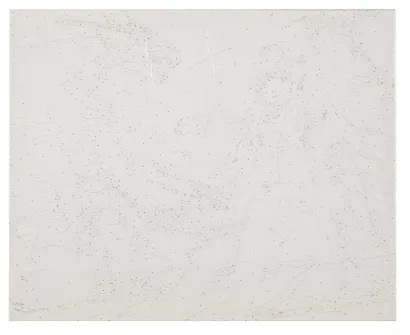 Холст с красками по номерам "Девушка с драконом", 40 х 50 см - фото 3