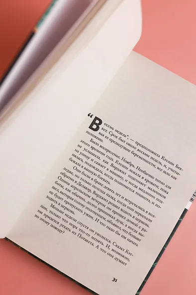 Мост - фото 8