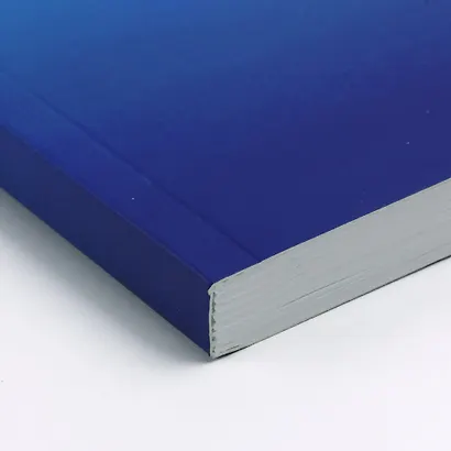 Тетрадь в клетку Listoff, "Воздушный градиент", 120 листов - фото 3