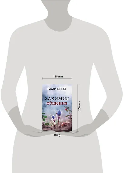 Алхимия общения: искусство слышать и быть услышанным - фото 4