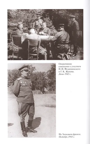 Федюнинский - фото 3