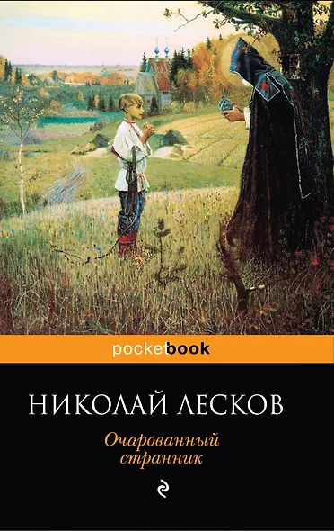 Очарованный странник - фото 1