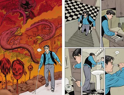 Сказки. Книга 9 - фото 7